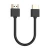 Fast Speed HDTV-compatible 2.0 Cable Support 4K120hz For DSLR Gaming Consoles Projectors Monitor Connection