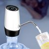 USB Rechargeable Bottled Water Dispenser Pump