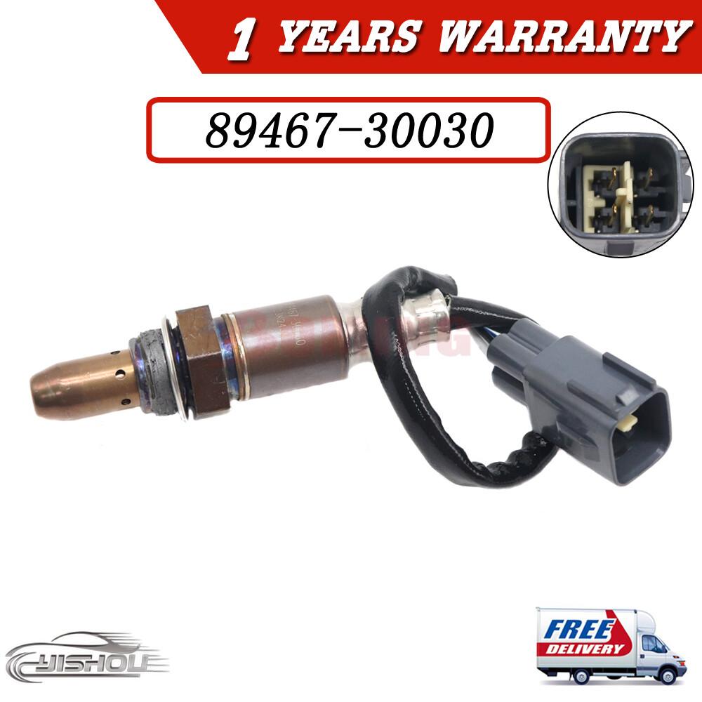 Upstream Oxygen Sensor 89467-30030 For Lexus GS350 GS460 IS250 IS350 89467-53030