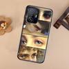 Renaissance Art Aesthetic Case For Xiaomi POCO X7 X6 Pro X3 X5 M6 F3 F5 F6 Pro 11T 12T 13T 14T Pro 13 14 Ultra Cover