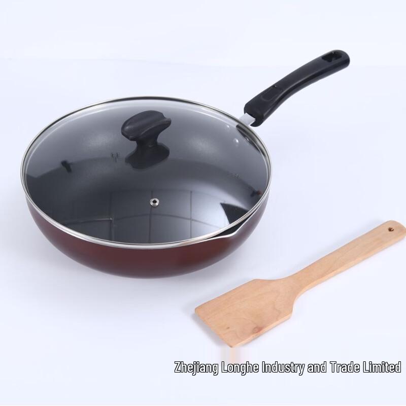 Yoshida Craftsman Maifan Stone Non-stick Frying Pan
