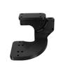 Bracket Handbrake Stand for Playseat Challenger Seat Th8a/G27/G29 Shifter Gear Lever for Thrustmaster Universal Bracket