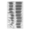 Watch Band Spring Bars Link Pins Alloy Heavy Duty Watch Band Pins for Traditional and Smart Watches