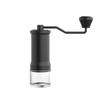 Adjustable Particle Size Hand-Cranked Coffee Grinder Coffee Bean Grinding Machine  Outdoor