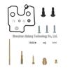 Kawasaki ZX600 ZX6R ZX-6R ZZR NINJA Carburetor Repair Kit (2000-2008)
