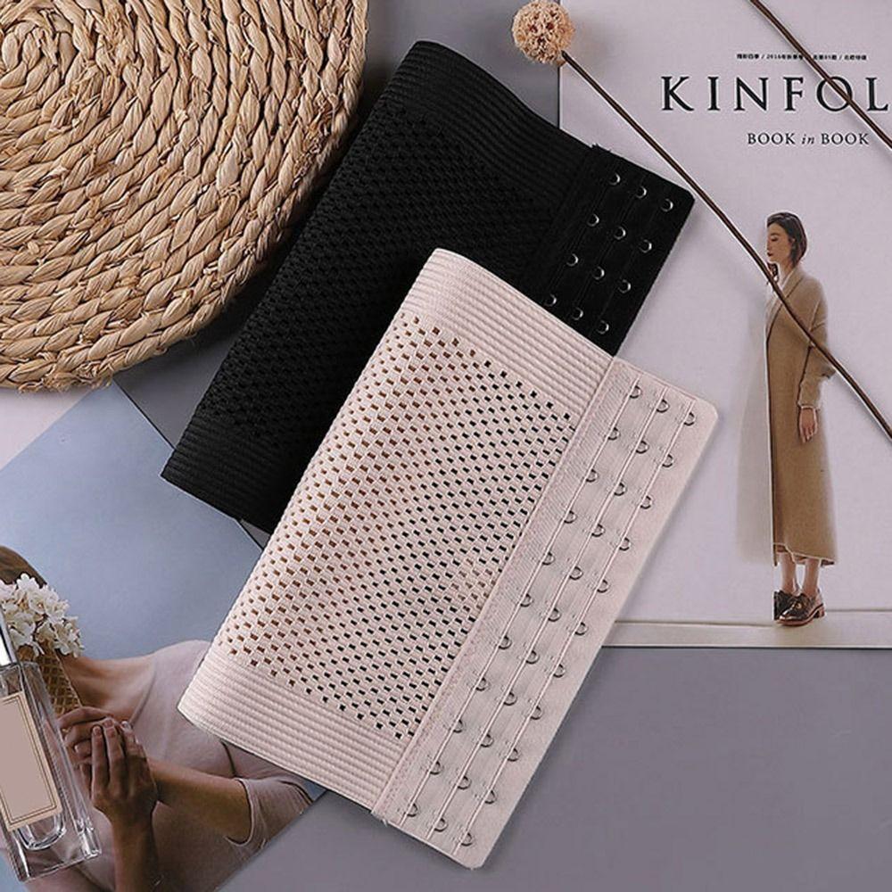 Polyester Fibre Postpartum Belt Hollow Out Girdles Shapewear Fashion Waist Trainer  Women