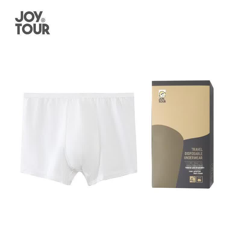 JOYTOUR Disposable Men's Underwear
