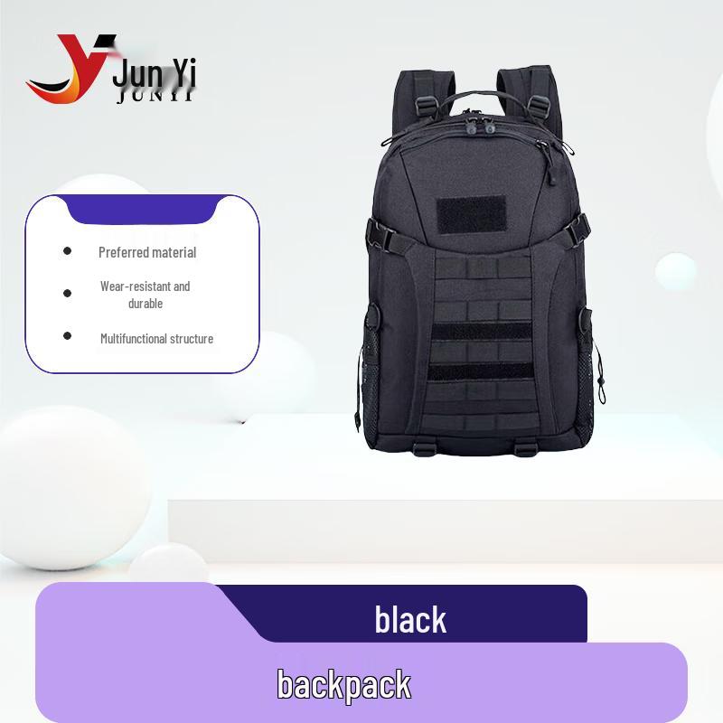 Junyi Tactical Outdoor Backpack