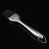 Stainless Steel BBQ Oil Brush Basting Pastry Cake Baking Brush