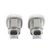 2Pcs Wing Indicator Turn Signal Light For Toyota Camry Corolla Lexus 81730-0D020