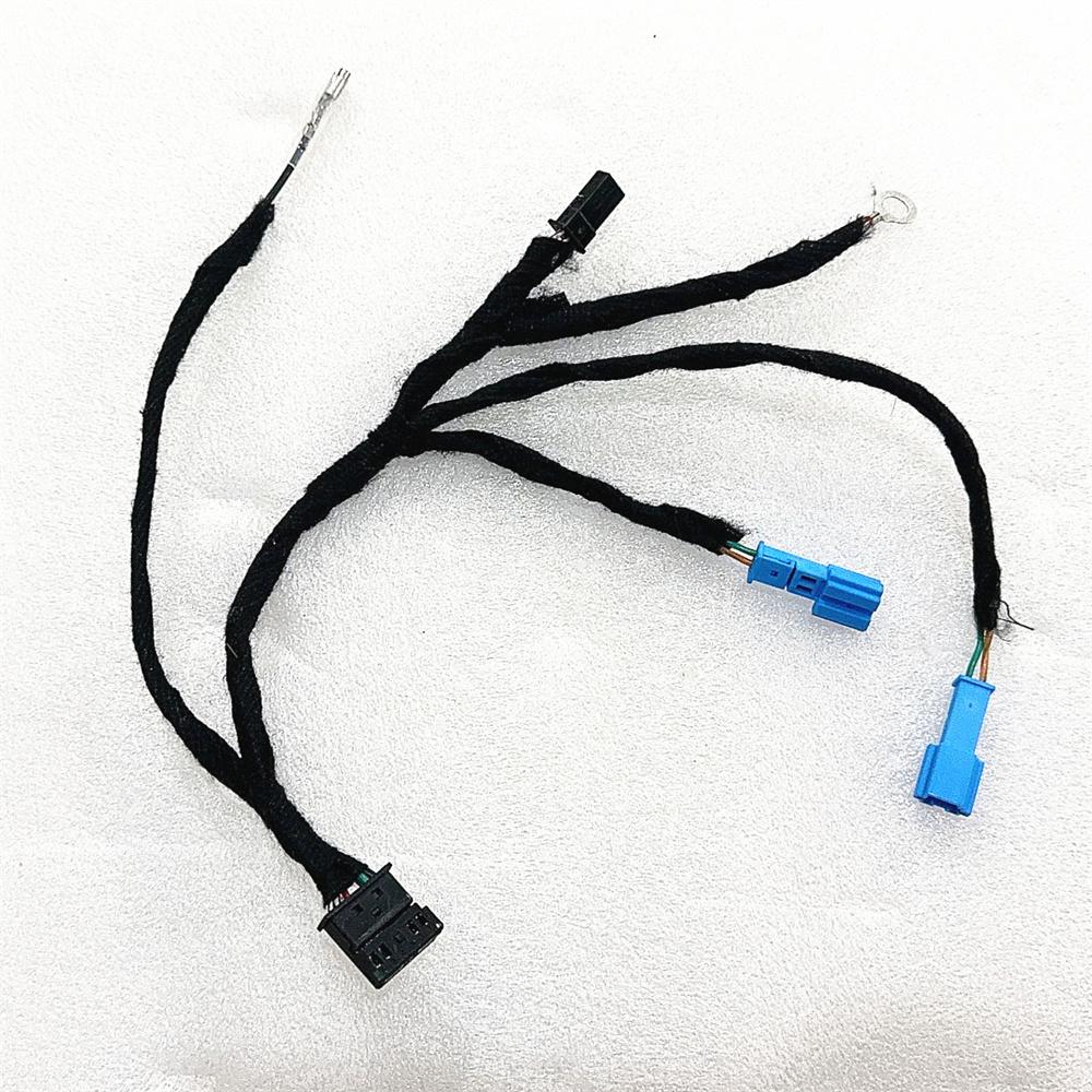 Lenkradkabelbaum für BMW F20 F21 F22 F30 Lenkrad mit Schaltwippenkabel