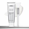 KOEC Masque Peel-Off au Collagène PDRN Peptide 50g Masque de Nuit Crémeux