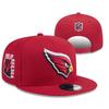 For American style32Baseball Team Cap with Three-dimensional Embroidery, All-cotton Curved Cap, Adjustable Cap, Hip-hop Cap