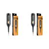 24-250V Professional AC Voltage Detection Pen Highlight Color Light Electrician Screwdriver NCV Electricity Pen Electrical Tools