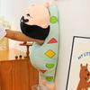 Crayon Shin Chan Character Plush Doll With Soft Material For Kid Bedroom Decor