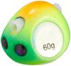 Daiwa Tairaba Kouga Bay Rubber Free TG Head 60g Dochart Lure (DAIWA)