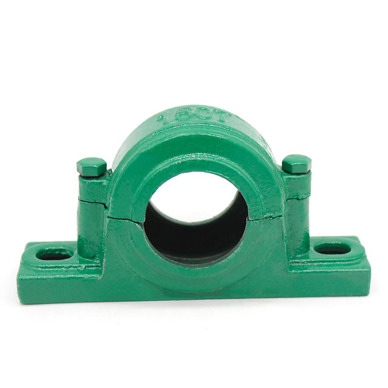 Pillow Block Bearing Housing: Models 1501 to 1507