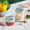 Geräte für Obst- & Gemüsezubereitung – Gemüsehobel & Schneider