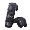 Outdoor Sports Motocross Racing Knee & Elbow Protective Pads Flexible Breathable Lightweight Professional Protection