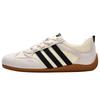 New hot summer new retro sports casual shoes versatile soft baseplate shoes 5751
