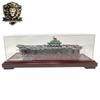 Liaoning Aircraft Carrier Model