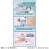 Bandai Puchi-tomo Sanrio Characters Cinnamoroll and Pochacco Ice Cream Shop Target Age 3 and Up