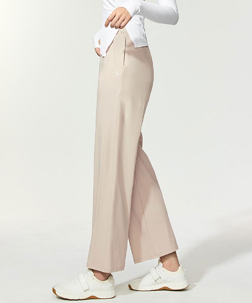 XEXYMIX Fresh Cooling Straight Pants Xfk2Pt1003 (Type B)