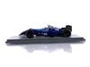 Spark Tyrrell 023 1995 F1 Brazil GP Salo 1/43 #4 M.