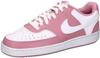 Nike Court Vision Low Next Nature Women's Sneakers Elemental Pink/white