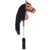 Hobby Horse A3 | Stick Horse | Hoppihorse Bay | + Accessory Set