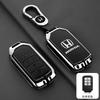 Honda Car Key Case Cover For Honda KM100 IM508 IM608 KM100E Autel HD004BL HD004B StepWgn Spada Freed Elysion MPV Odyssey NX3
