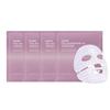 Super Collagen Mask 2.0 ECM Active (43g X 4ea) - NEW RENEWAL Professional Overnight Bio-Recharge Therapy