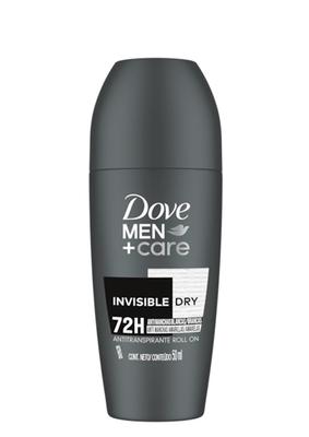 DOVE Men Care Invisible Dry Dove Men's Care Brasil Roll-on Deodorant Invisible Dry 50ml