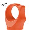 Pet Oral Health Care Toothbrushing Assistant for Dogs Cats Silicone Bite Block Tool to Allow Puppy Teeth Cleaning Supplies You Brush Your Pet's