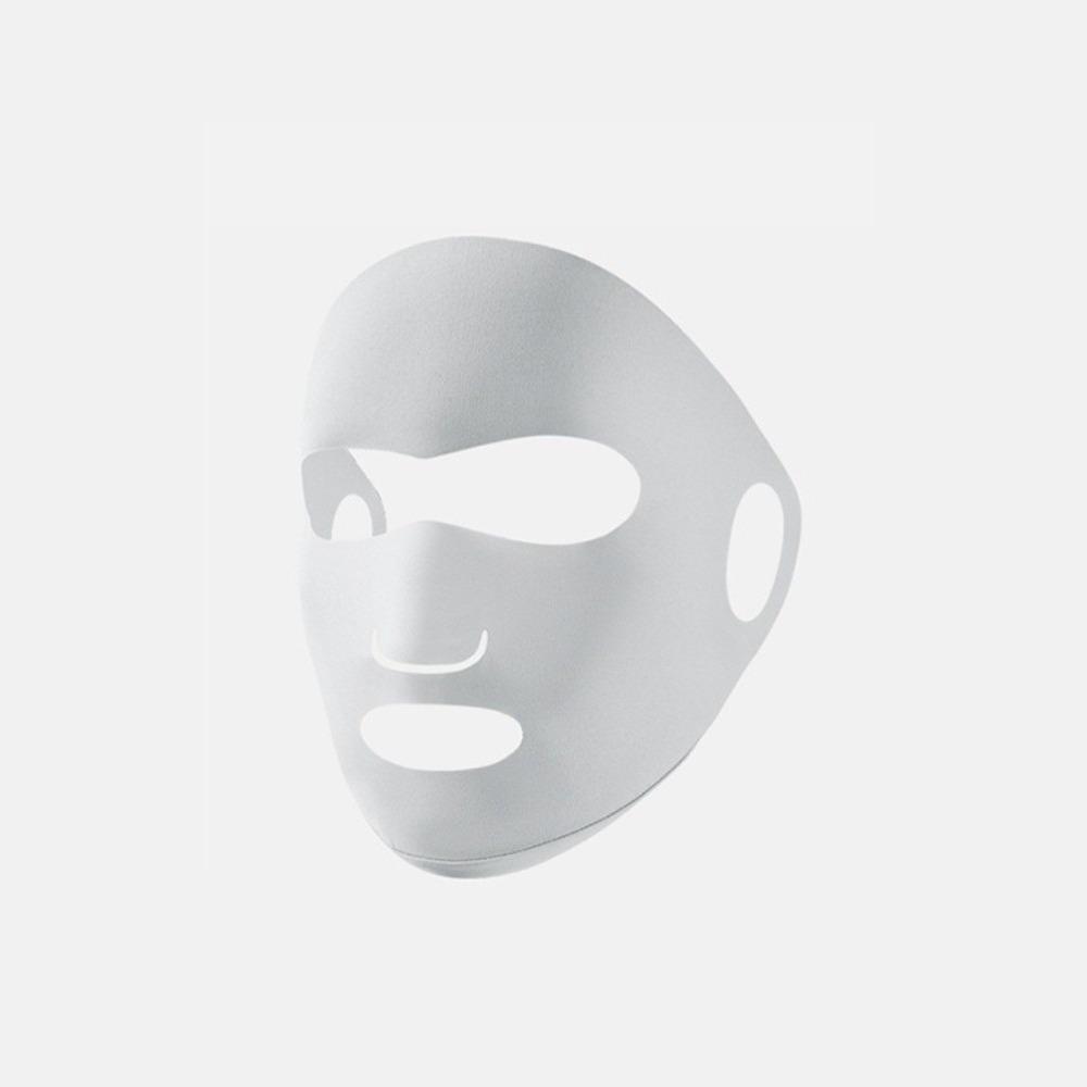 

Running & Cycling Sunscreen Face Mask Full Face Facekini Reusable UV Protection Face Cover Women серый