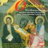 CD THOMANERCHOR LEIPZIG  O Dug Frohliche 0029932ART ART 1996 Japan Classical Used