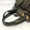 Bvlgari Leoni Bag 2WAY Hand Bag Shoulder Bag Crossbody Tote Bag