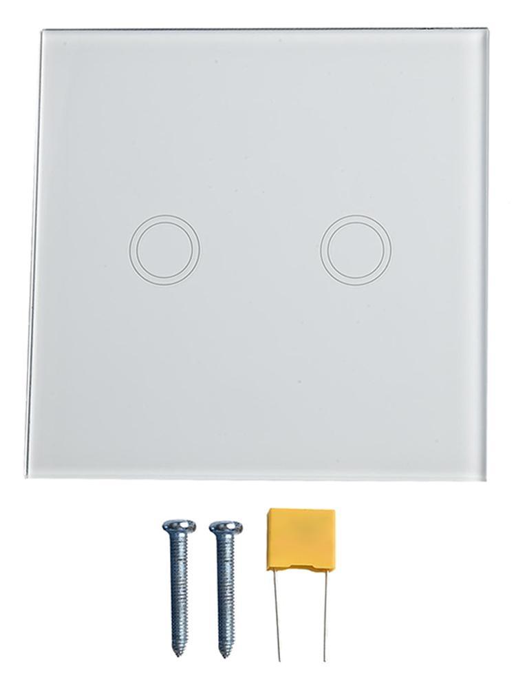 Tactile Touch Light Control Suitable for Home and Business