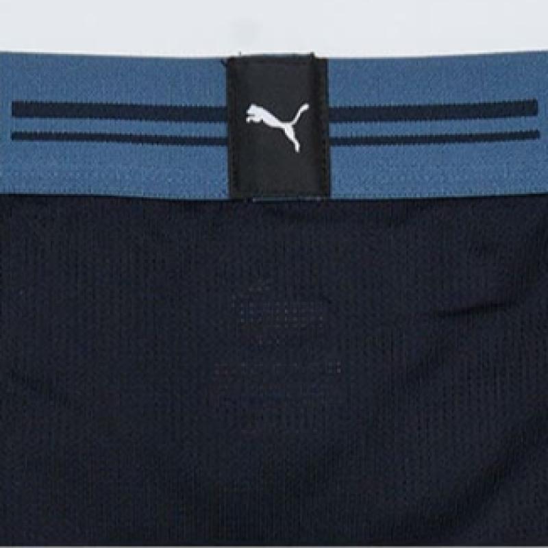 Puma Herren S Drycell Poly Span Unterhosen 10er Pack