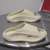 Fashion2024 New Men Slippers Slides Summer Luxury Sandals Men EVA Outdoor Fashion Casual Beach Breathable Shoes for Men Slippers