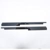 Car Inner Threshold Pedal Rear Bumper Foot Plate Trunk Door Sill Guard Trim For Land Rover Defender 2004-2018 Car Accessories