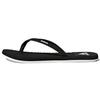 Eezay Soft Sandals Casual Sports Slippers Women Footwear Black BB0509