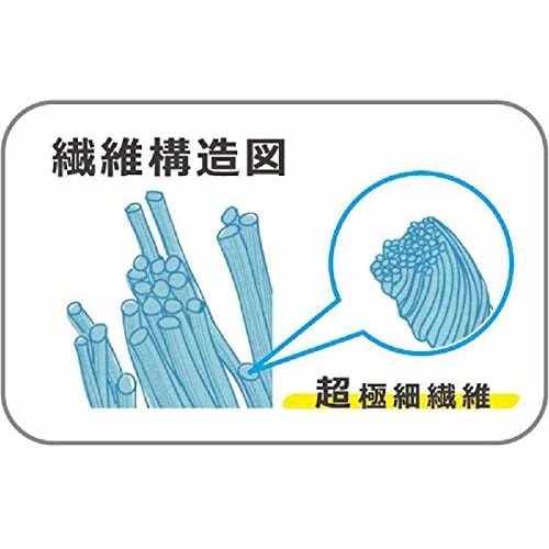 Kurashino Tomosha Amazing Towel SF-Y-1