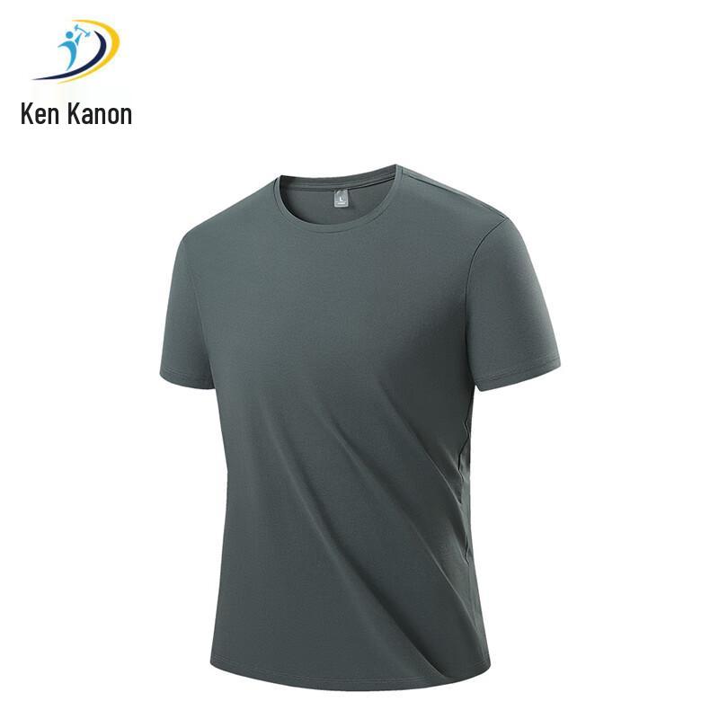 Jian Kanong JK19 Basic T-Shirt M