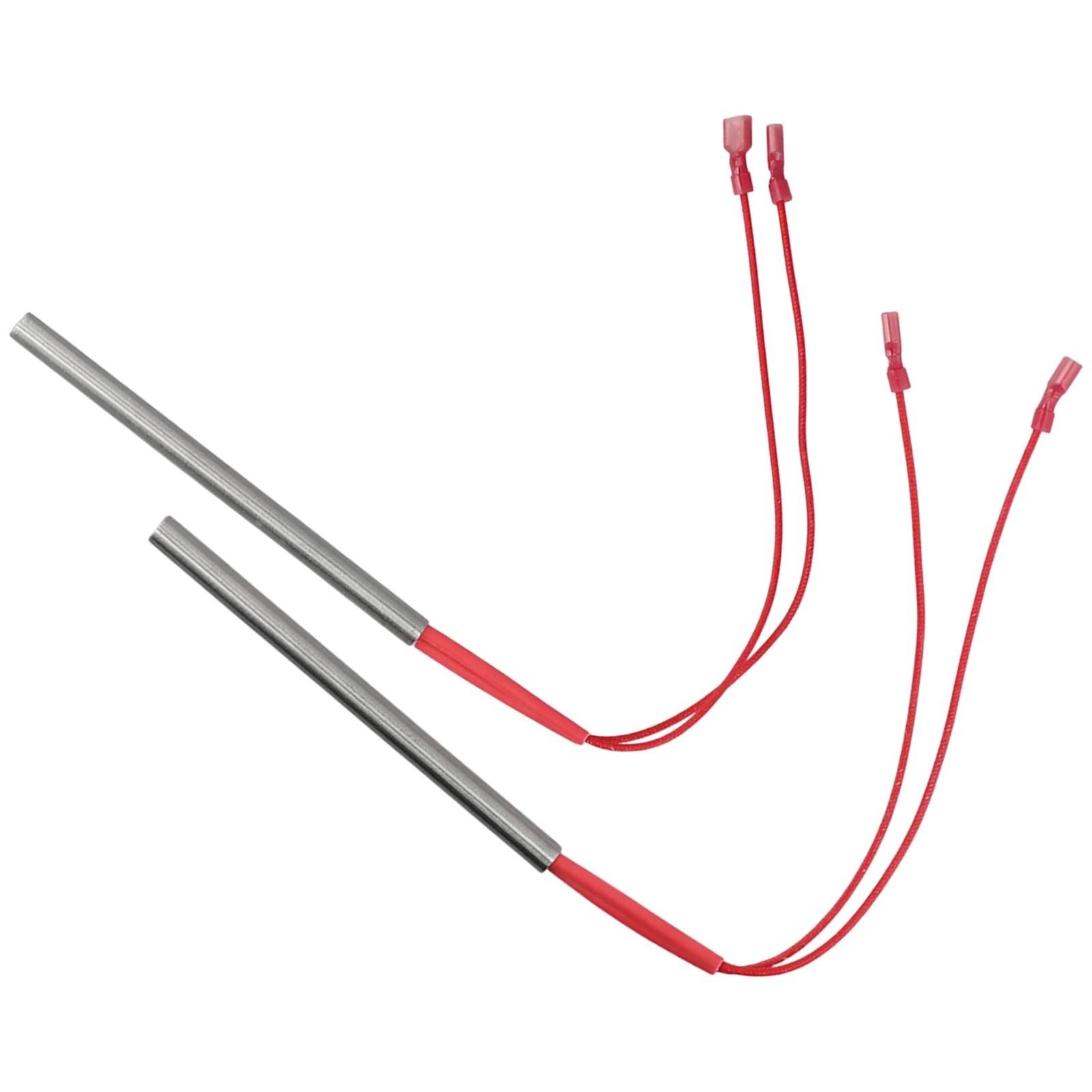 

Нагревательные стержни Замена Эффективно разработаны для оптимальной производительности сгорания