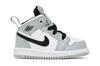 Air Jordan 1 Mid TD 'Light Smoke Grey'