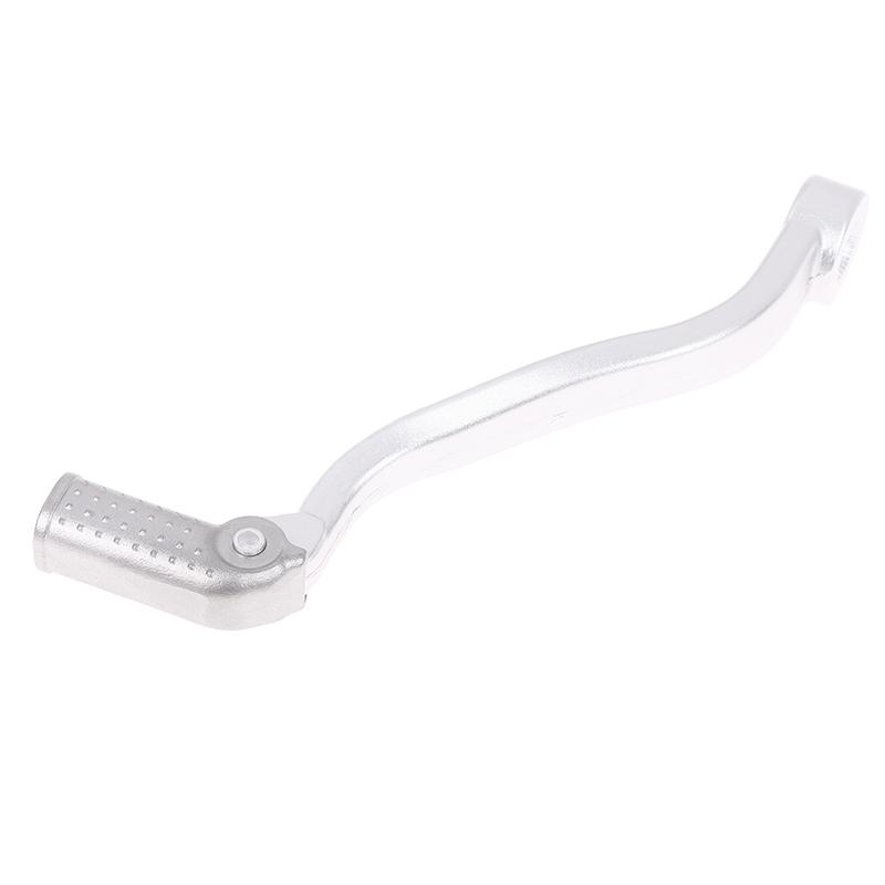 Otom 17-22 Motorcycle Cnc Shift Lever Folding Pole For Ktm Exc Sx Xc Husqvarna Tc Te Gasgas Ec Ex Moto Forged Gear Shift Lever