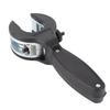 Ratchet Tube Cutter 8 29mm Unicersal Large Bearing Type Ergonomic Design Ratcheting Metal Tubing Cutter for Pipeline