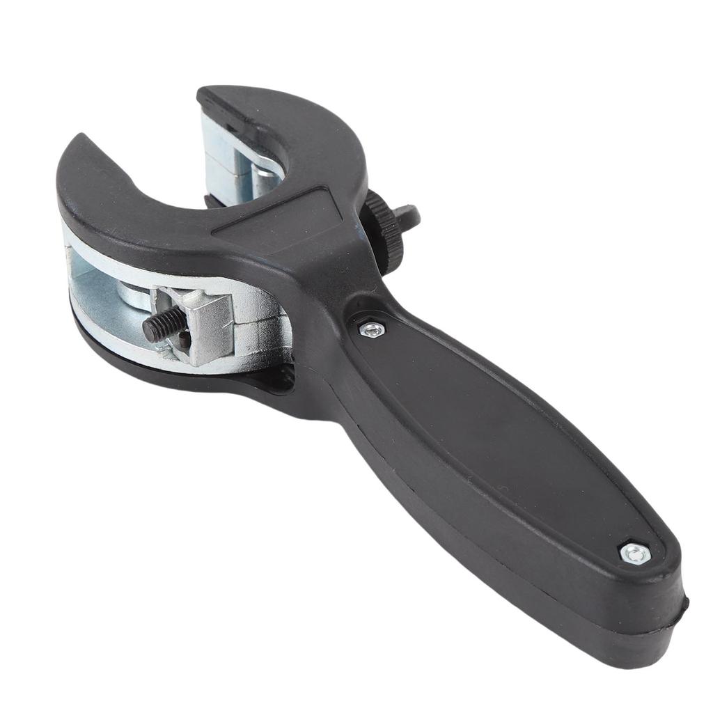 Ratchet Tube Cutter 8 29mm Unicersal Large Bearing Type Ergonomic Design Ratcheting Metal Tubing Cutter for Pipeline
