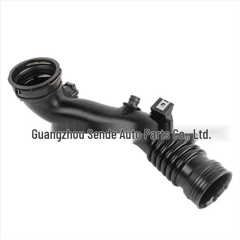 Turbocharger Intake Pipe for BMW Car Engines